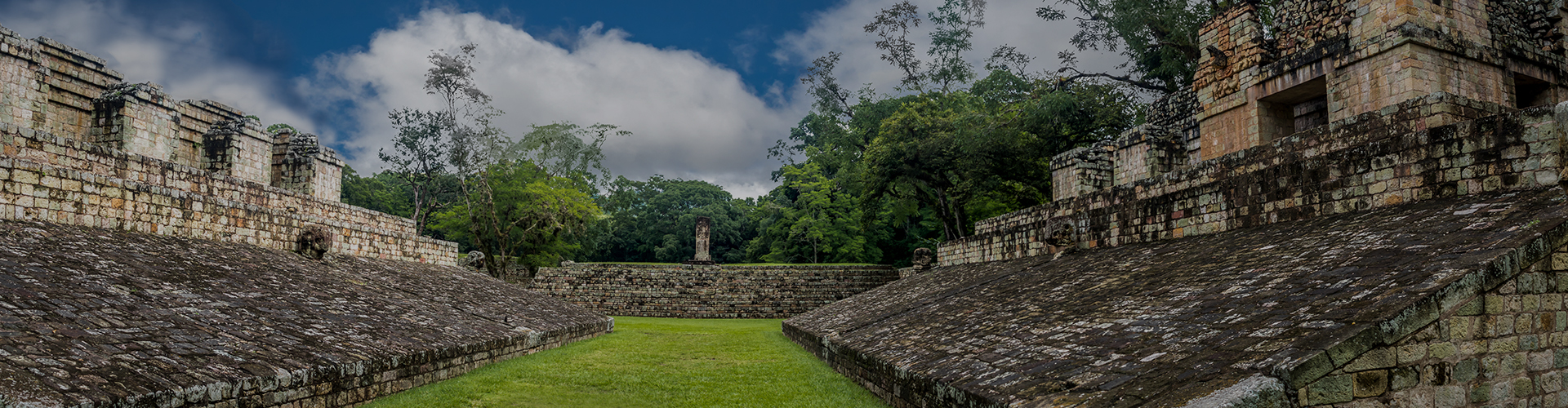 Landmark photograph of Honduras