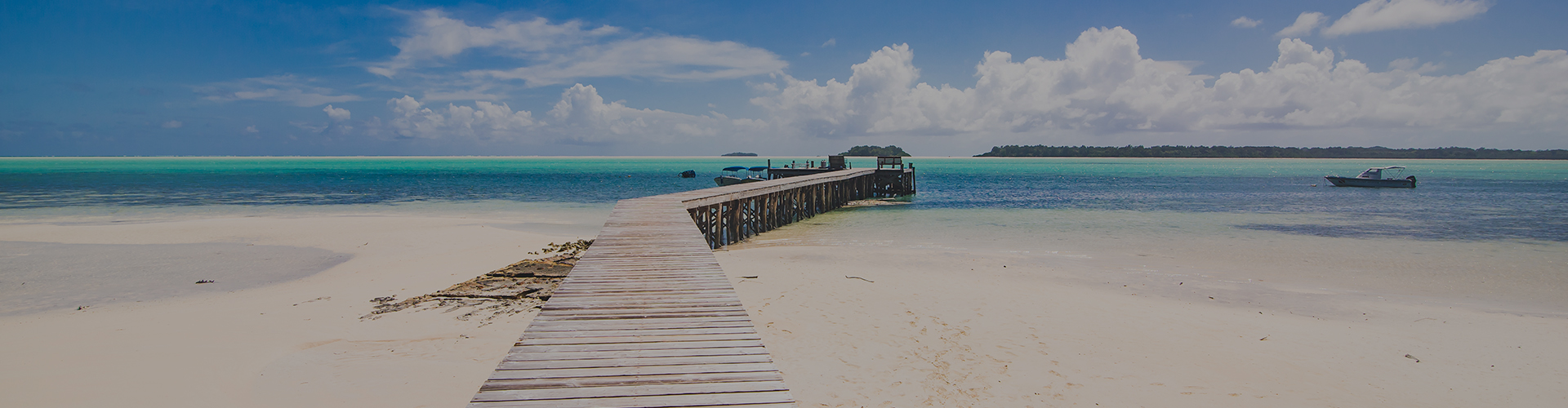 Landmark photograph of Palau