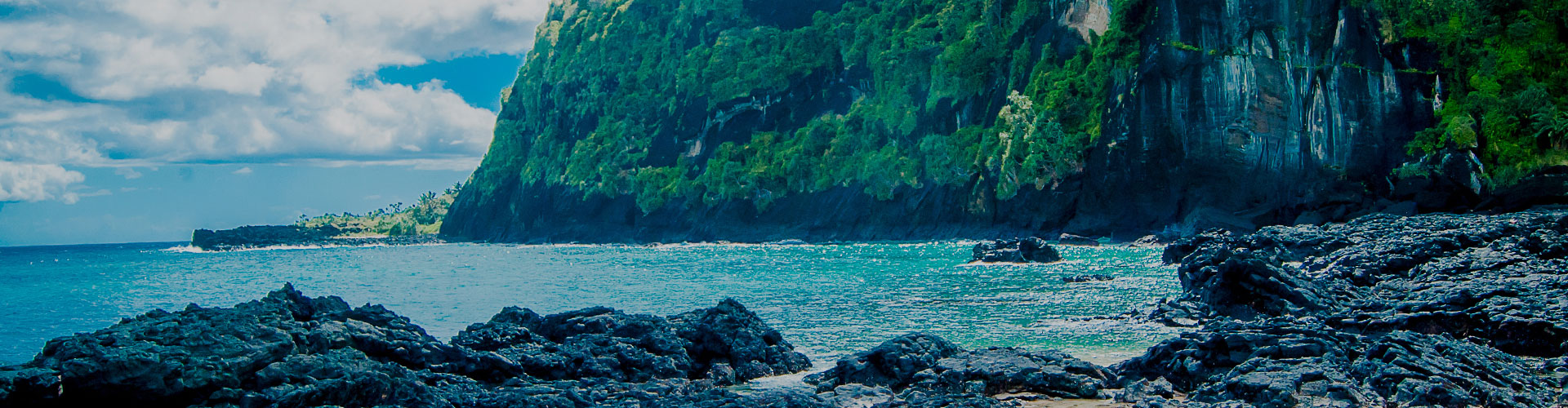 Landmark photograph of Comoros