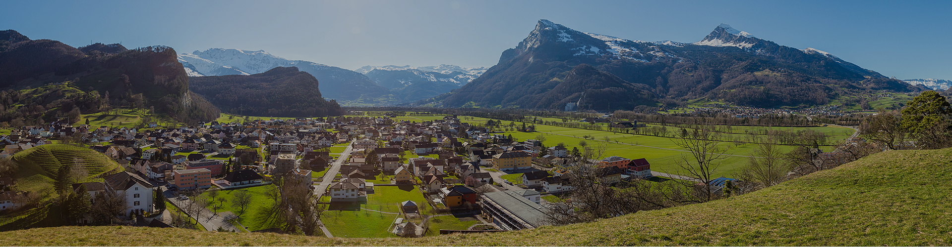Landmark photograph of Liechtenstein