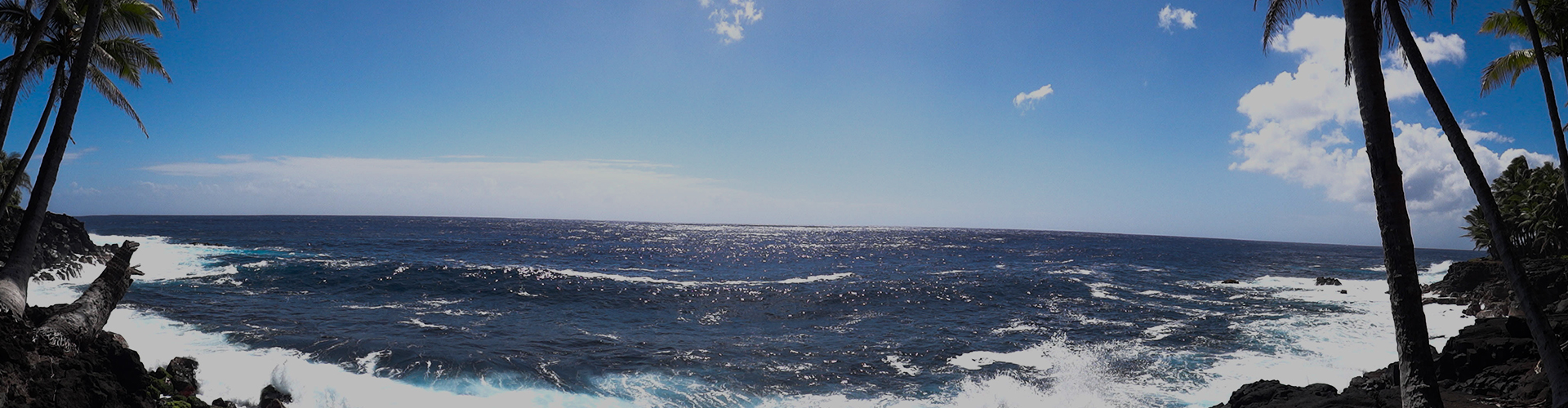 Landmark photograph of São Tomé & Príncipe