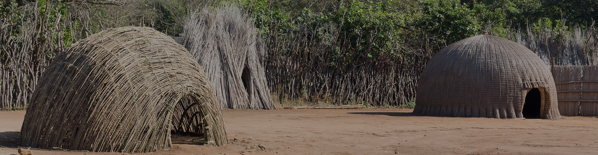 Landmark photograph of Swaziland