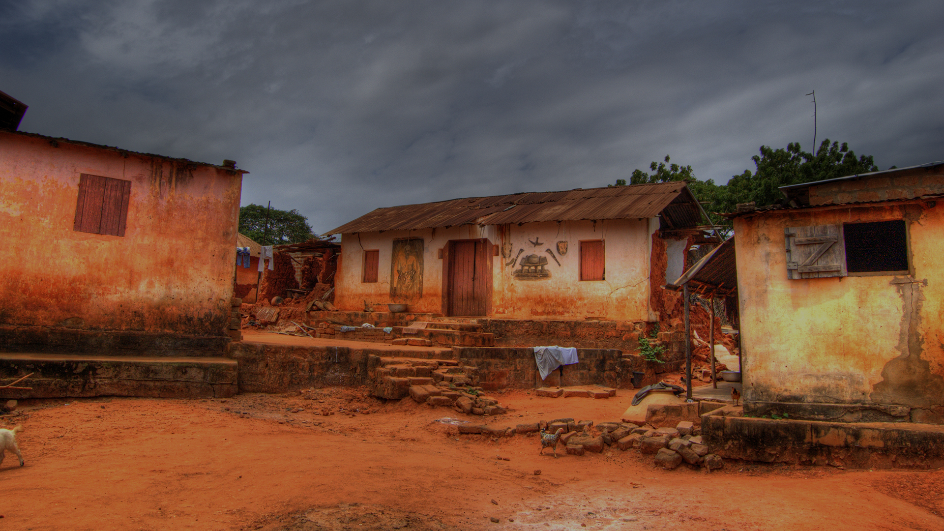 Togo Travel Visas Expedite your Togo Visa with