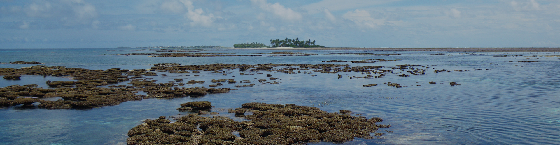 Landmark photograph of Marshall Islands