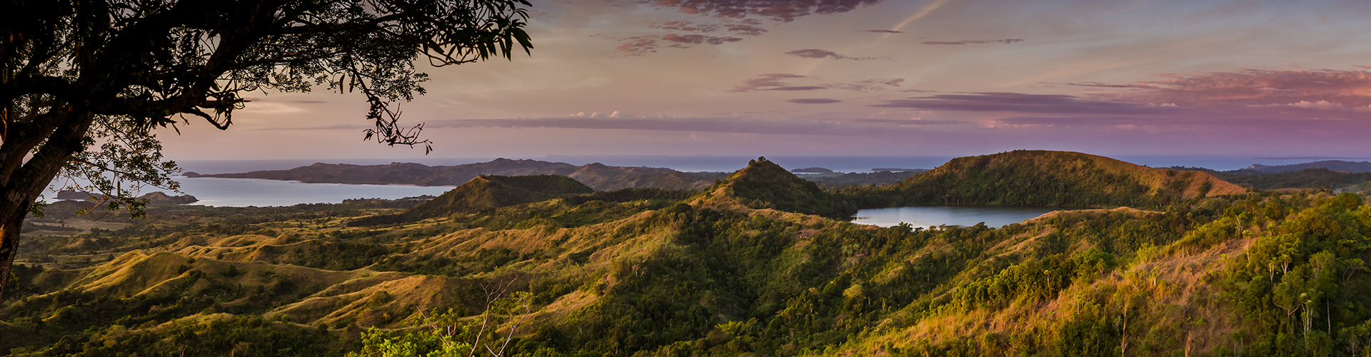 Landmark photograph of Madagascar