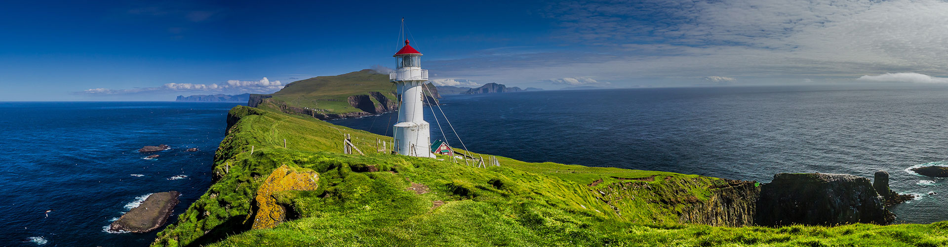 Landmark photograph of Denmark
