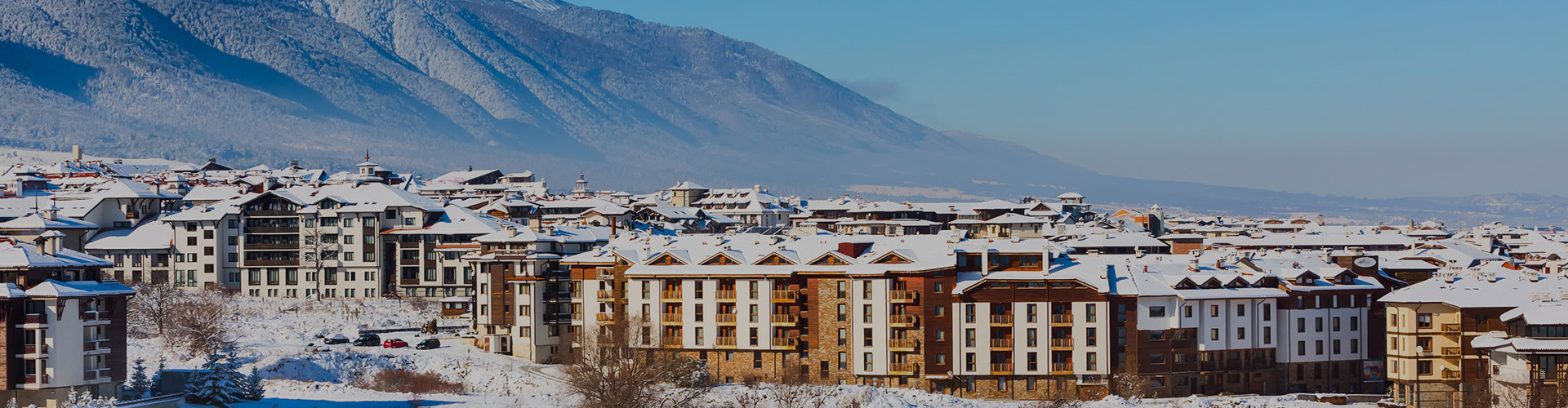 Landmark photograph of Bulgaria