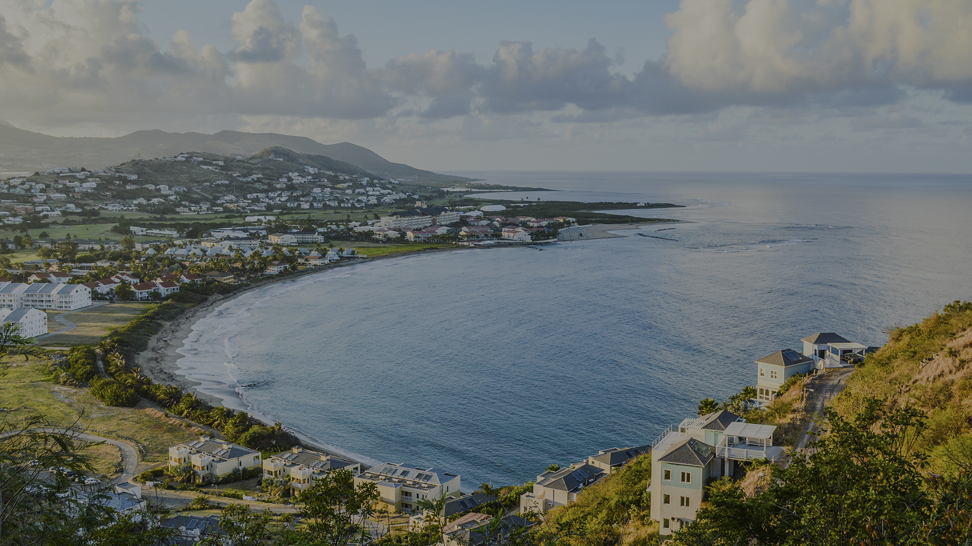 St. Kitts & Nevis Travel Visa Expedite your Visa with